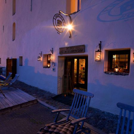 Hotel Dimora Storica La Mirandola Passo del Tonale Luaran gambar