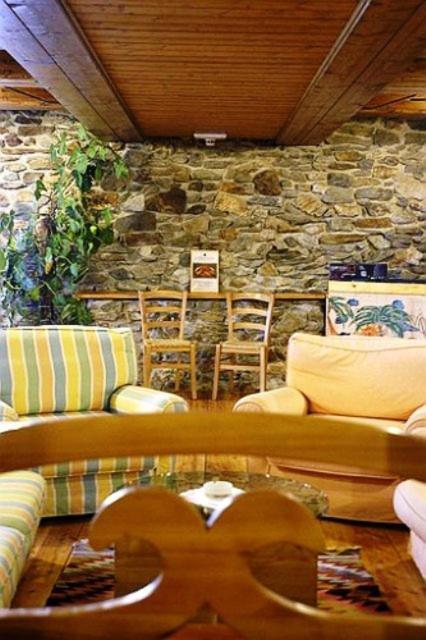 Hotel Dimora Storica La Mirandola Passo del Tonale Luaran gambar