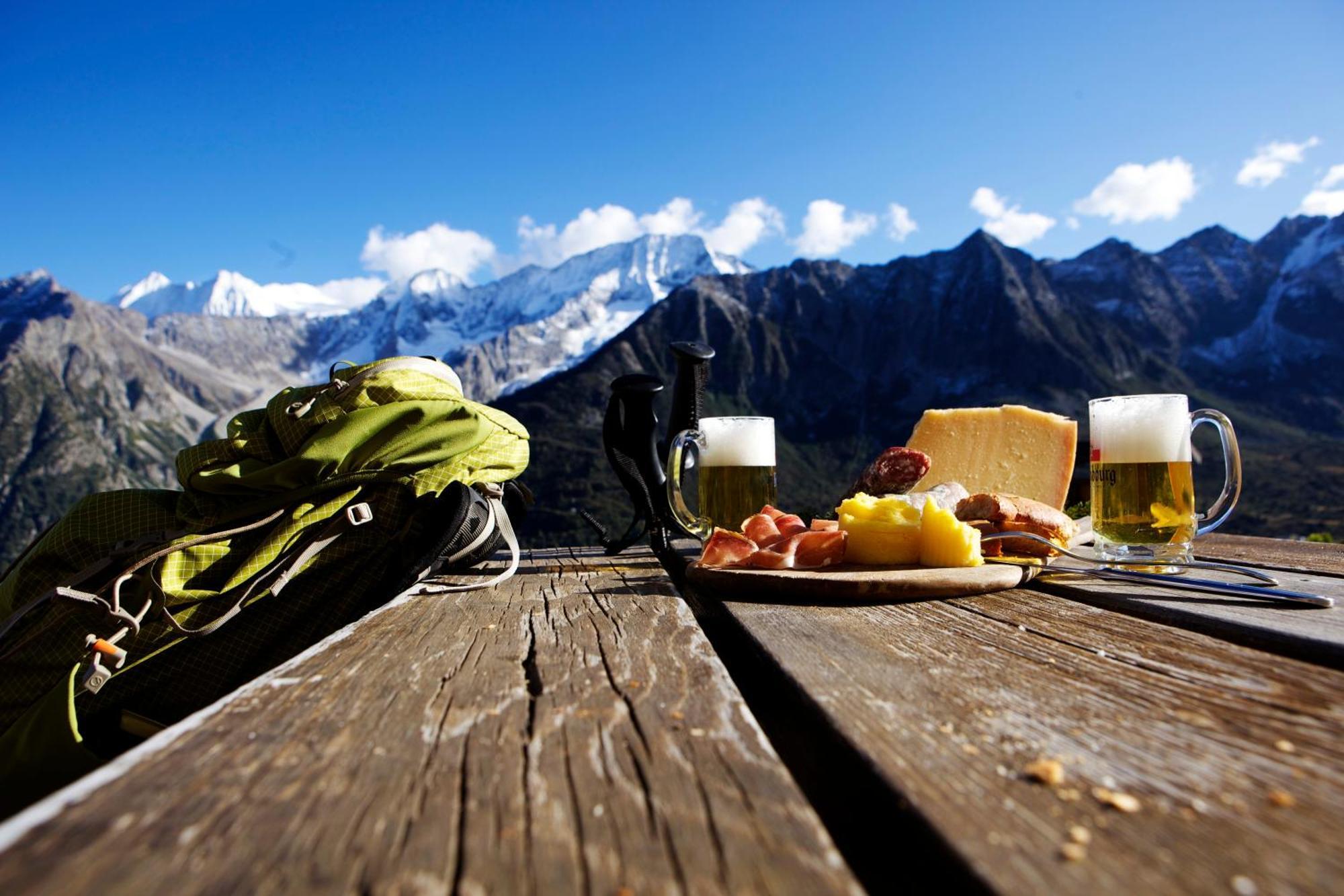 Hotel Dimora Storica La Mirandola Passo del Tonale Luaran gambar