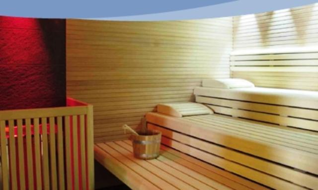 Hotel Dimora Storica La Mirandola Passo del Tonale Luaran gambar